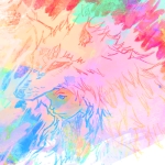 ぱんどりにゃー