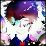 もつきん
