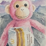俺ドナルド