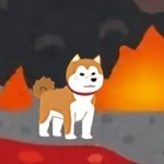 地獄イヌ