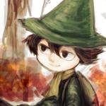 もりの杜。