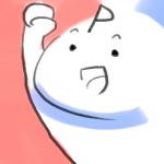 ぱんこさん