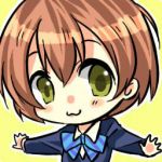 砂原さばく