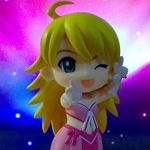 誕生日P