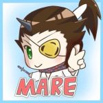 MARE(メア)
