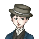 John万次郎