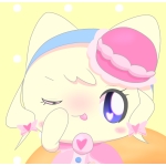 Adzuki.