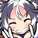 もがが