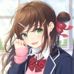 落合雅