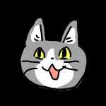 釣場猫