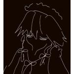 コスプレ咲夜