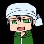 ヤギ君