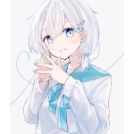 ましろ