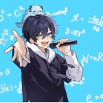 ρ(ロー)