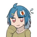ついらく式