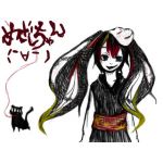 めざしちゃん
