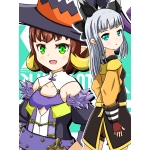 黒狸