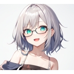 琳宕（りんご）