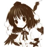 秋鴉saria