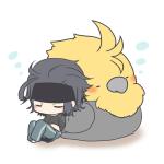 みけつみけ