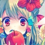ひ～◎