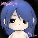 神谷 咲公(カミヤサク)