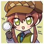 七波れの