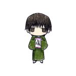 左利き