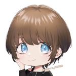鍵浦まとい