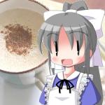 つぶもち