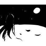 触ったらぬめぬめしてた…