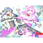ろべりあ