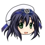 さめっぽい人