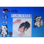 ユーザー画像