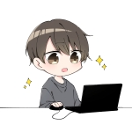 藍染君
