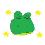 どーだい