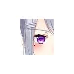 でろーんおめめ民