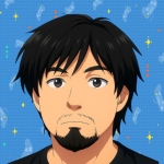 GOUのGOゴウGames合田剛