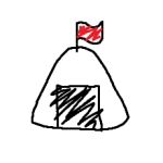 おにぎりやま