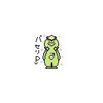 ビタミンな兄貴♂