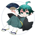 からそら