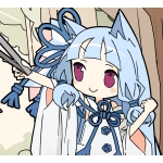 だんぐりねこ(弾栗猫)
