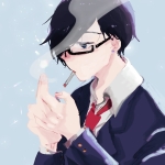霜月