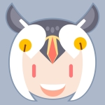 アライグマくん