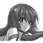 いのりちゃん
