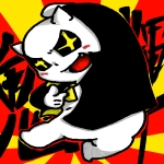 鬼輝（究極ニコニコ中）
