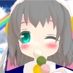 ごっちゃん団子
