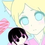 狐火マナ