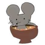 ねずみそ