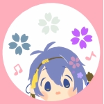 諒(Ryo)